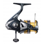 Mulinello Shimano Sahara 4000 FJ