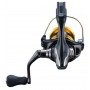Carreto Shimano Sahara 4000 FJ