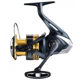 Shimano Sahara 4000 FJ XG Angelrolle