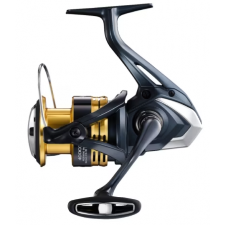 Shimano Sahara 4000 FJ XG Angelrolle
