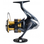 Shimano Sahara 4000 FJ XG Angelrolle