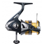 Shimano Sahara 4000 FJ XG Angelrolle