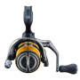 Shimano Sahara 4000 FJ XG Angelrolle