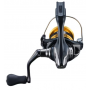 Shimano Sahara 4000 FJ XG Angelrolle