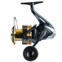 Moulinet Shimano Sahara C5000 FJ XG