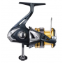 Carrete Shimano Sahara C5000 FJ XG
