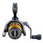 Carrete Shimano Sahara C5000 FJ XG