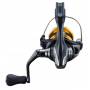 Carrete Shimano Sahara C5000 FJ XG