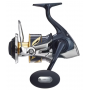 Shimano Stella 4000 SW C HG Molen