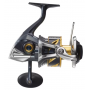 Shimano Stella 4000 SW C HG Molen