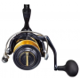 Carreto Shimano Stella 4000 SW C HG