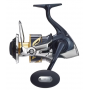 Carrete Shimano Stella 4000 SW C XG