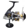 Shimano Stella 4000 SW C XG Angelrolle