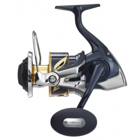 Shimano Stella 5000 SW C HG Angelrolle