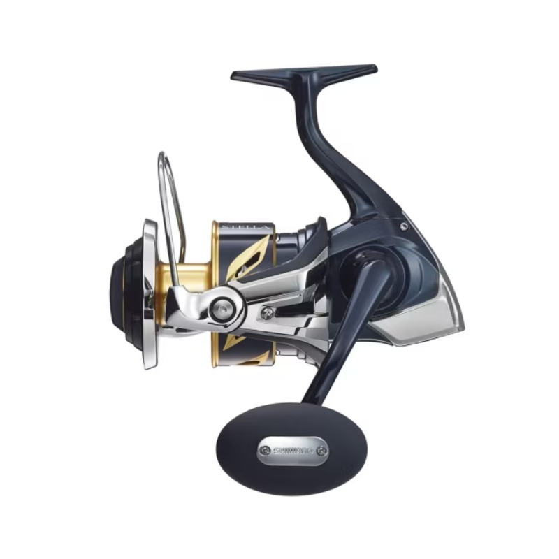 Kit Lavatrice Trascinamento Carbonio Levigo Shimano Stella
