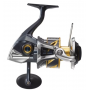 Shimano Stella 5000 SW C HG Makara