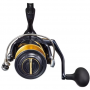 Shimano Stella 5000 SW C HG Makara