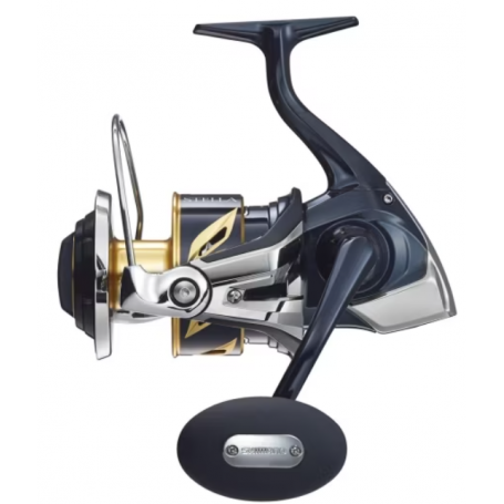 Mulinello Shimano Stella 5000 SW C XG