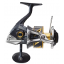 Shimano Stella 5000 SW C XG Makara