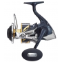 Shimano Stella 6000 SW C PG Molen