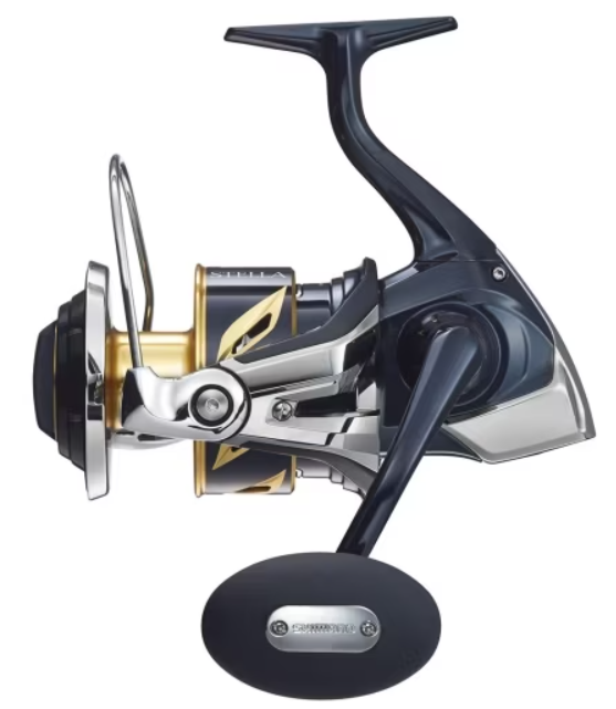 Carreto Shimano Stella 6000 SW C PG