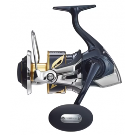 Carrete Shimano Stella 6000 SW C HG