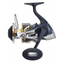 Shimano Stella 6000 SW C HG Angelrolle