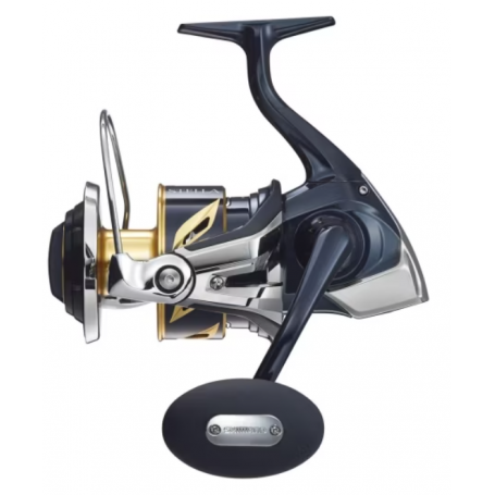 Carreto Shimano Stella 6000 SW C XG