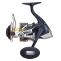 Moulinet Shimano Stella 6000 SW C XG