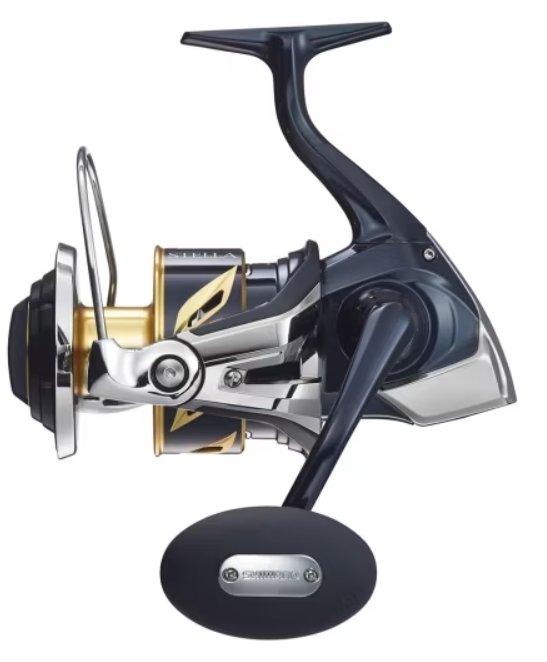 Carreto Shimano Stella 6000 SW C XG