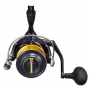 Mulinello Shimano Stella 6000 SW C XG