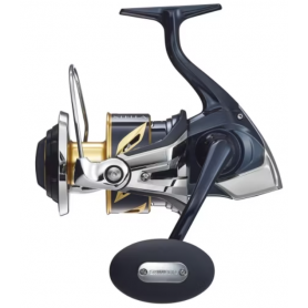 Shimano Stella 8000 SW C HG Angelrolle