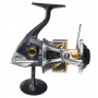 Shimano Stella 8000 SW C HG Reel