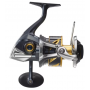 Carrete Shimano Stella 8000 SW C PG