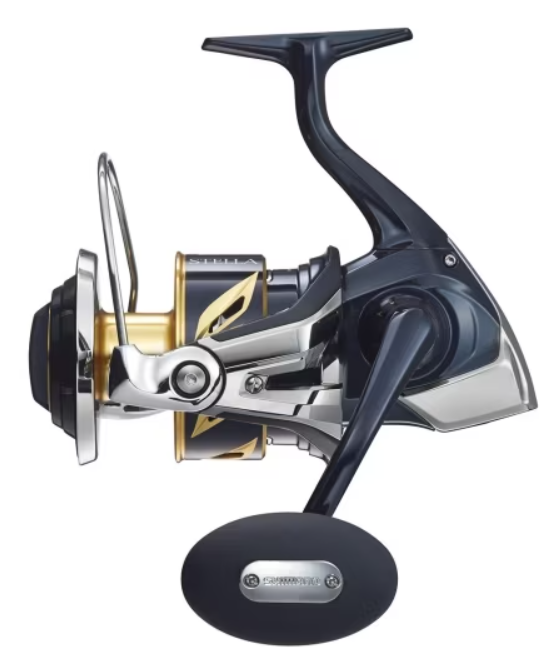 Carrete Shimano Stella 10000 SW C PG