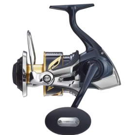 Shimano Stella 14000 SW C XG Angelrolle