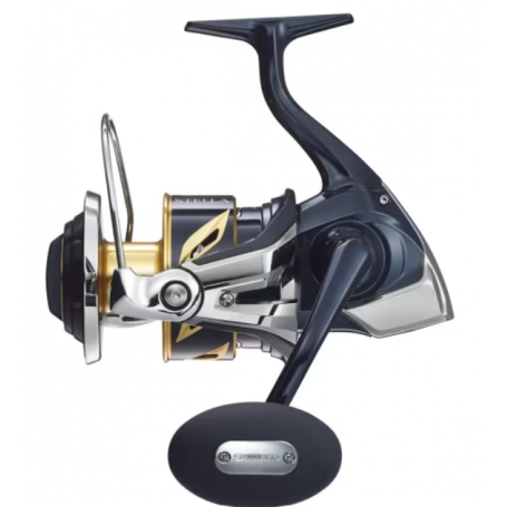 Shimano Stella 14000 SW C XG Makara
