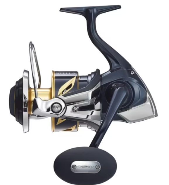 Mulinello Shimano Stella 14000 SW C XG