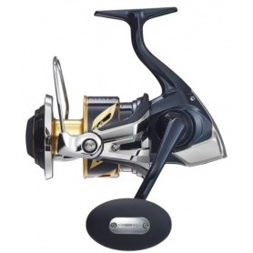 Shimano Stella 18000 SW C HG Angelrolle