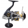 Moulinet Shimano Stella 18000 SW C HG