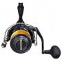Carreto Shimano Stella 18000 SW C HG
