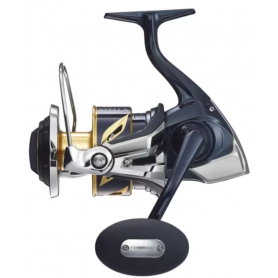 Carrete Shimano Stella 20000 SW C PG