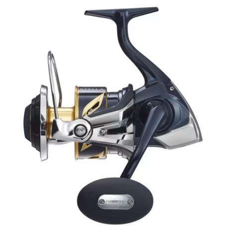 Shimano Stella 20000 SW C PG Molen