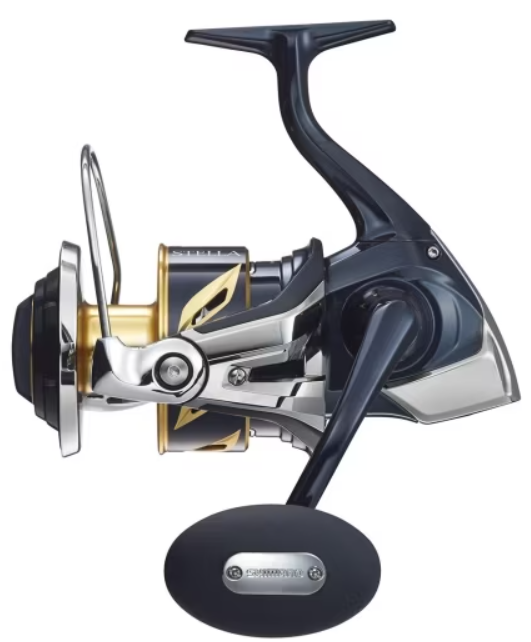 Carreto Shimano Stella 20000 SW C PG