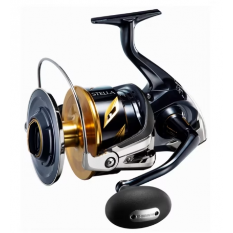 Shimano Stella 30000 SW C Makara