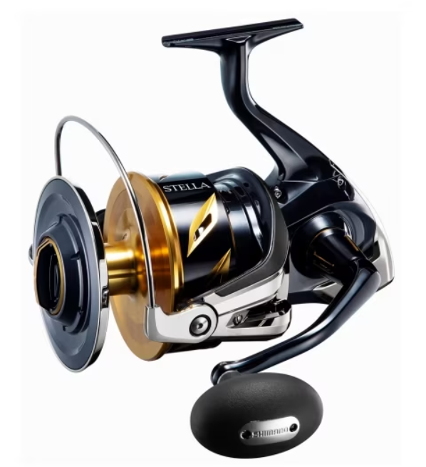 Moulinet Shimano Stella 30000 SW C