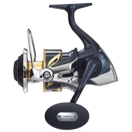 ▷ Shimano Stella 30000 SW C Reel | Online Sale【Mv Spools】