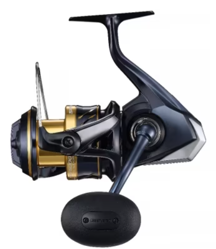 Moulinet Shimano Spheros 5000 SW A XG