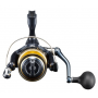 Shimano Spheros 5000 SW A XG Reel