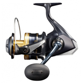 Shimano Spheros 6000 SW A PG Angelrolle